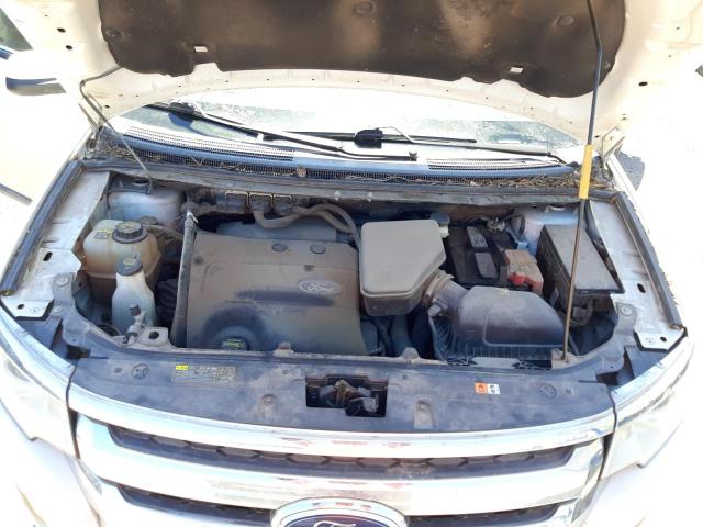 Photo 6 VIN: 2FMDK3JC9CBA42185 - FORD EDGE 