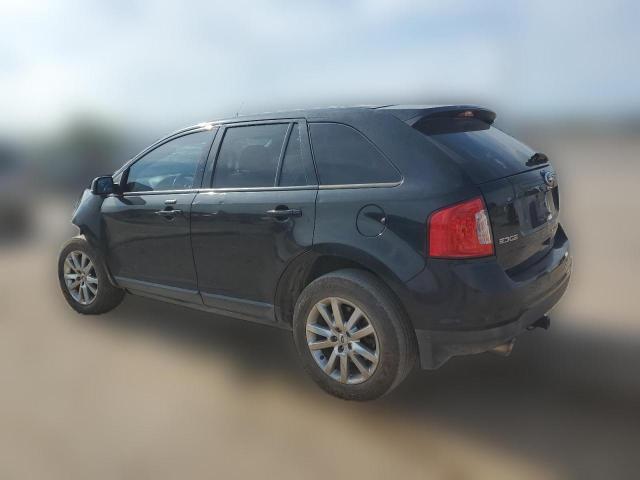 Photo 1 VIN: 2FMDK3JC9CBA49735 - FORD EDGE 