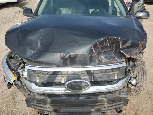 Photo 11 VIN: 2FMDK3JC9CBA49735 - FORD EDGE 