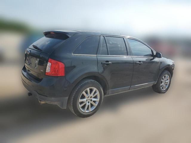 Photo 2 VIN: 2FMDK3JC9CBA49735 - FORD EDGE 