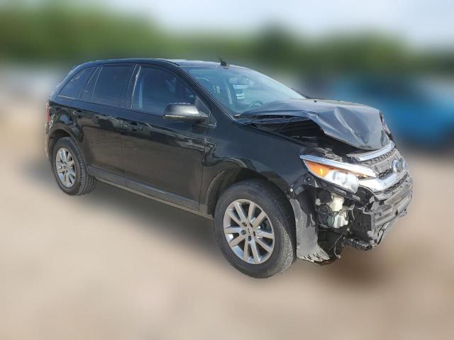 Photo 3 VIN: 2FMDK3JC9CBA49735 - FORD EDGE 