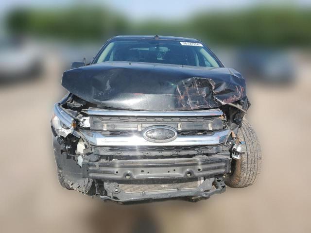 Photo 4 VIN: 2FMDK3JC9CBA49735 - FORD EDGE 