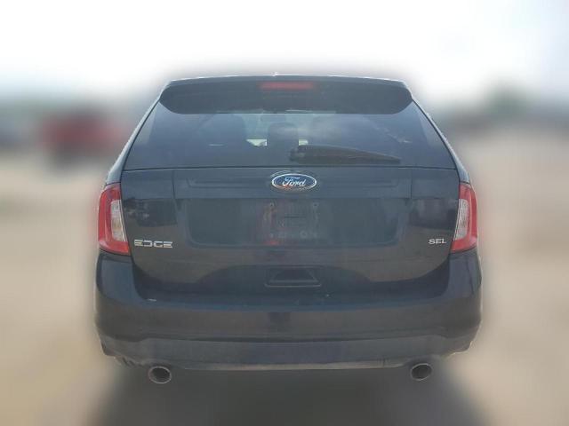 Photo 5 VIN: 2FMDK3JC9CBA49735 - FORD EDGE 