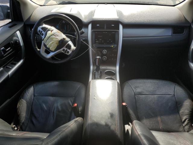 Photo 7 VIN: 2FMDK3JC9CBA49735 - FORD EDGE 