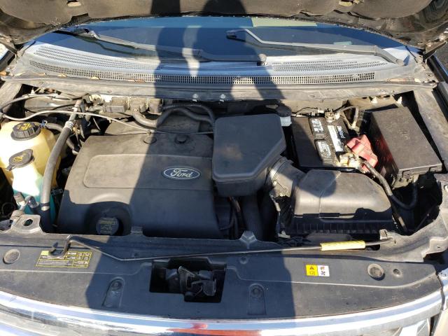 Photo 11 VIN: 2FMDK3JC9CBA63683 - FORD EDGE SEL 