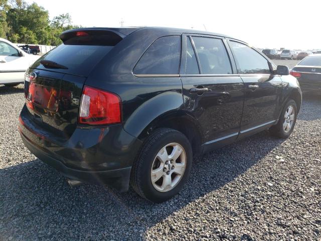 Photo 2 VIN: 2FMDK3JC9CBA63683 - FORD EDGE SEL 