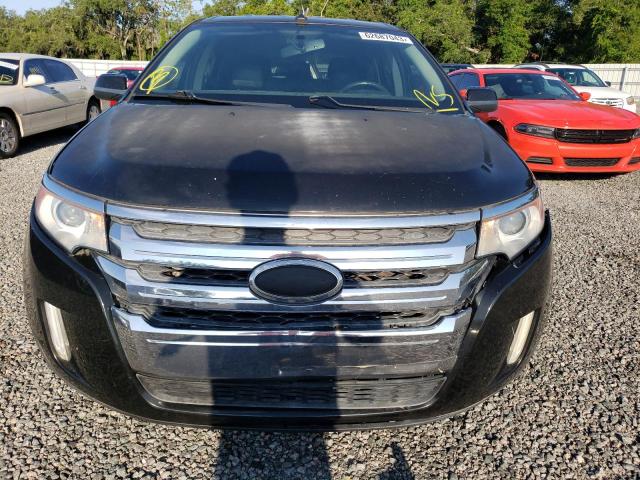 Photo 4 VIN: 2FMDK3JC9CBA63683 - FORD EDGE SEL 