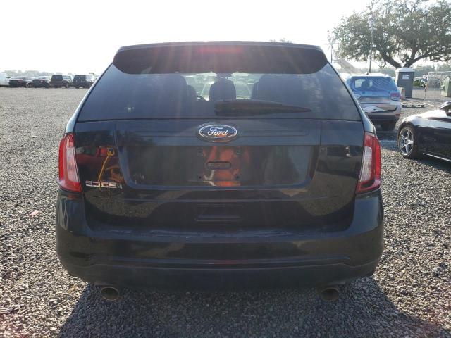 Photo 5 VIN: 2FMDK3JC9CBA63683 - FORD EDGE SEL 