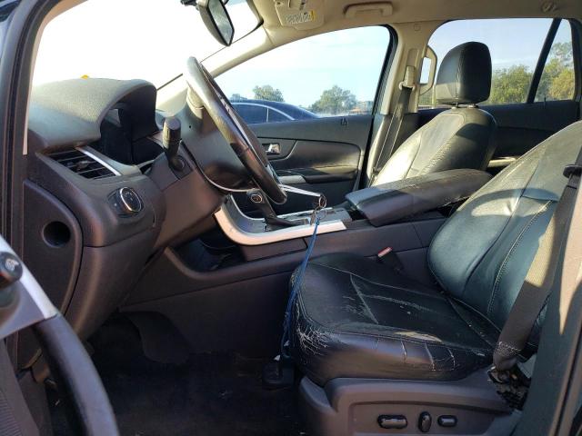 Photo 6 VIN: 2FMDK3JC9CBA63683 - FORD EDGE SEL 