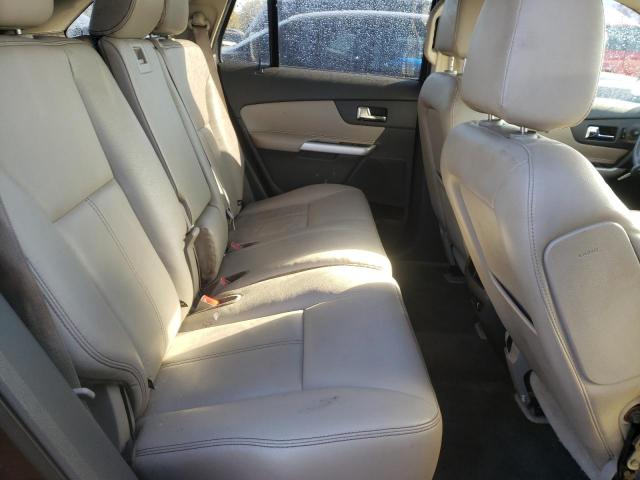 Photo 5 VIN: 2FMDK3JC9CBA67264 - FORD EDGE SEL 