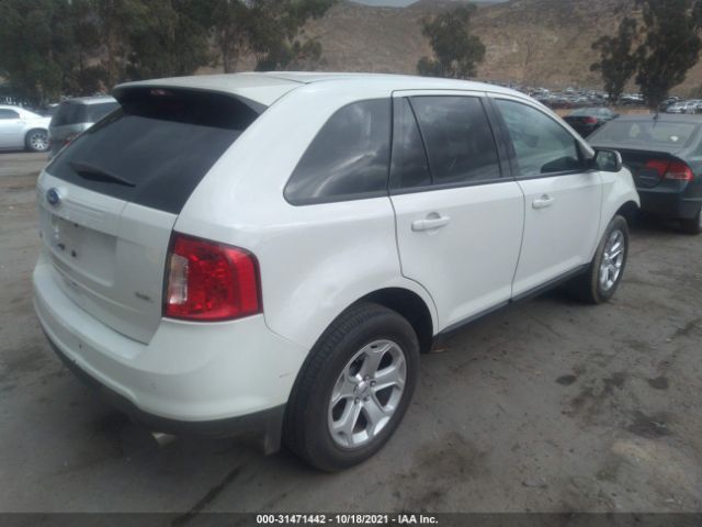 Photo 3 VIN: 2FMDK3JC9CBA70939 - FORD EDGE 