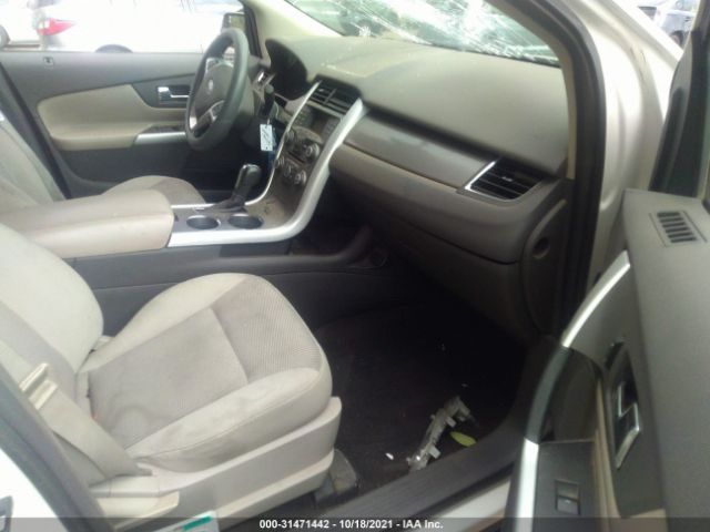 Photo 4 VIN: 2FMDK3JC9CBA70939 - FORD EDGE 