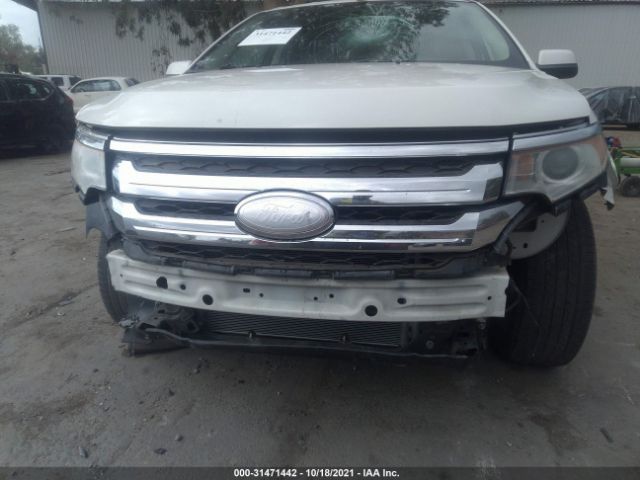 Photo 5 VIN: 2FMDK3JC9CBA70939 - FORD EDGE 