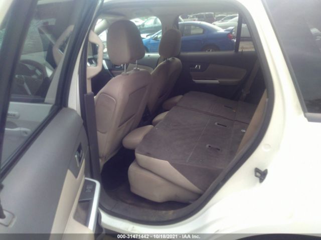 Photo 7 VIN: 2FMDK3JC9CBA70939 - FORD EDGE 