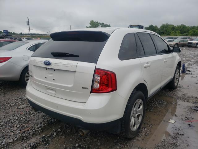 Photo 3 VIN: 2FMDK3JC9CBA89779 - FORD EDGE SEL 