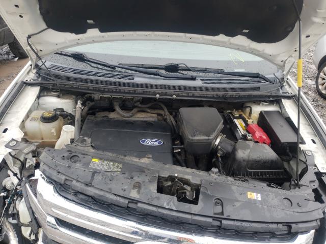 Photo 6 VIN: 2FMDK3JC9CBA89779 - FORD EDGE SEL 