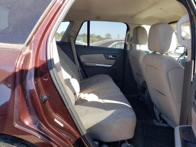 Photo 5 VIN: 2FMDK3JC9CBA93850 - FORD EDGE SEL 