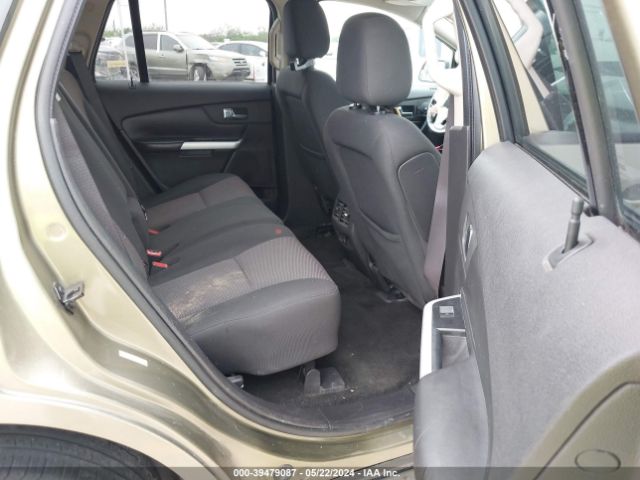 Photo 7 VIN: 2FMDK3JC9DBA17899 - FORD EDGE 