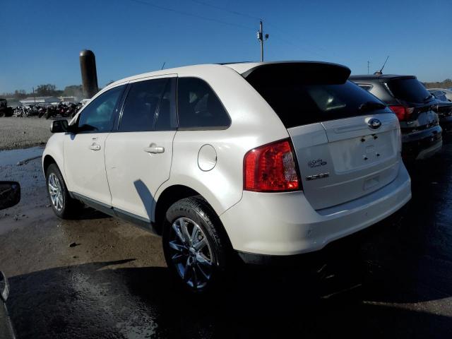 Photo 1 VIN: 2FMDK3JC9DBA35044 - FORD EDGE 