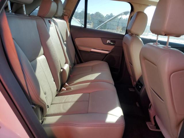 Photo 10 VIN: 2FMDK3JC9DBA35044 - FORD EDGE 