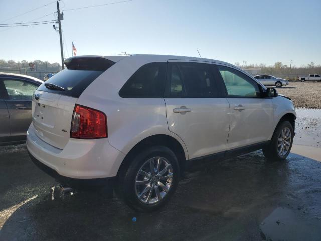 Photo 2 VIN: 2FMDK3JC9DBA35044 - FORD EDGE 