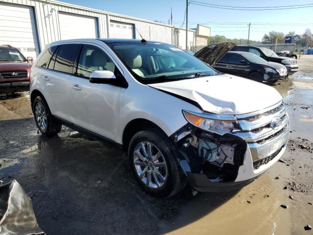 Photo 3 VIN: 2FMDK3JC9DBA35044 - FORD EDGE 