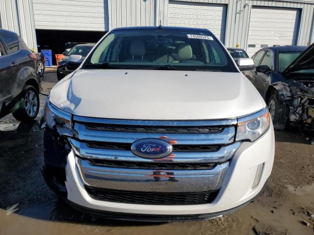 Photo 4 VIN: 2FMDK3JC9DBA35044 - FORD EDGE 