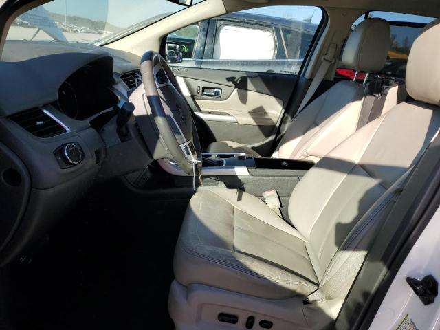 Photo 6 VIN: 2FMDK3JC9DBA35044 - FORD EDGE 