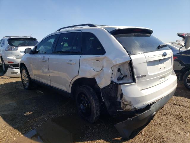 Photo 1 VIN: 2FMDK3JC9DBA35366 - FORD EDGE SEL 