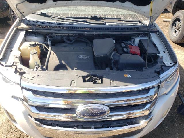 Photo 10 VIN: 2FMDK3JC9DBA35366 - FORD EDGE SEL 