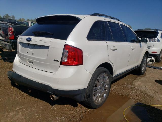 Photo 2 VIN: 2FMDK3JC9DBA35366 - FORD EDGE SEL 