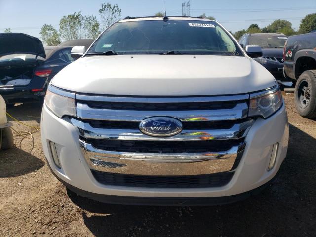 Photo 4 VIN: 2FMDK3JC9DBA35366 - FORD EDGE SEL 