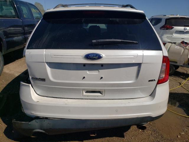 Photo 5 VIN: 2FMDK3JC9DBA35366 - FORD EDGE SEL 