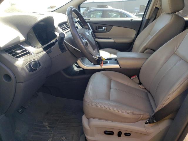 Photo 6 VIN: 2FMDK3JC9DBA35366 - FORD EDGE SEL 