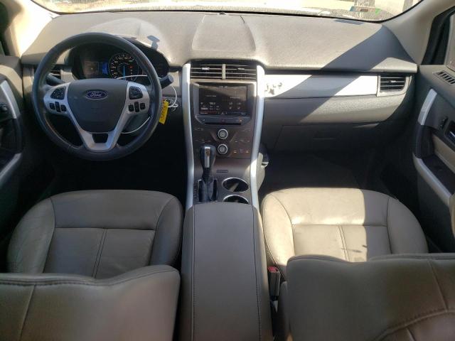 Photo 7 VIN: 2FMDK3JC9DBA35366 - FORD EDGE SEL 