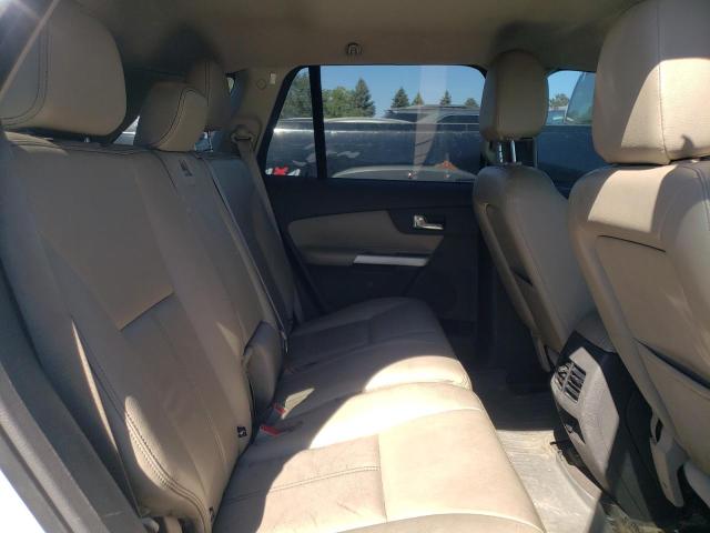 Photo 9 VIN: 2FMDK3JC9DBA35366 - FORD EDGE SEL 