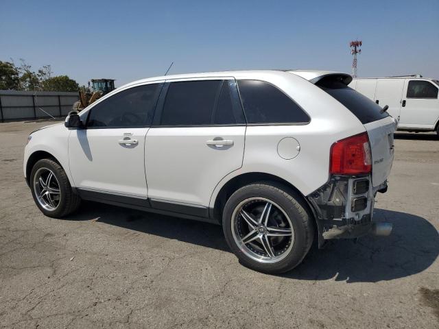 Photo 1 VIN: 2FMDK3JC9DBA58856 - FORD EDGE SEL 