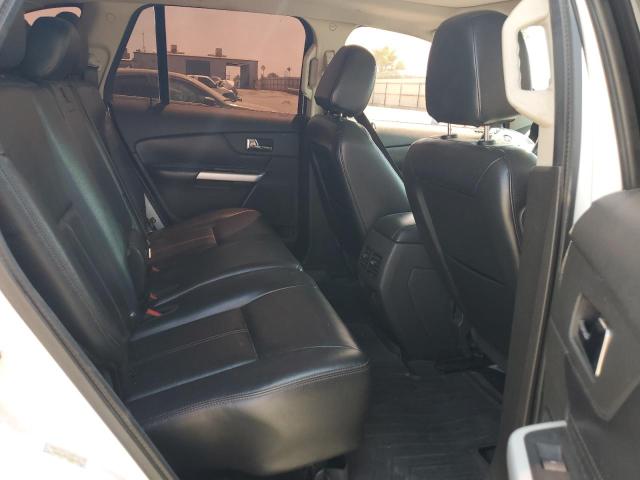 Photo 10 VIN: 2FMDK3JC9DBA58856 - FORD EDGE SEL 