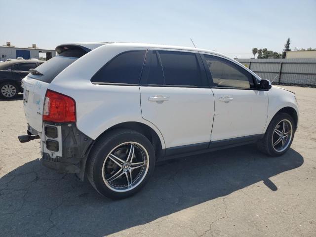 Photo 2 VIN: 2FMDK3JC9DBA58856 - FORD EDGE SEL 