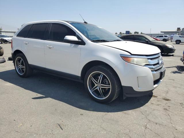 Photo 3 VIN: 2FMDK3JC9DBA58856 - FORD EDGE SEL 