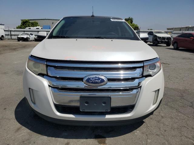 Photo 4 VIN: 2FMDK3JC9DBA58856 - FORD EDGE SEL 