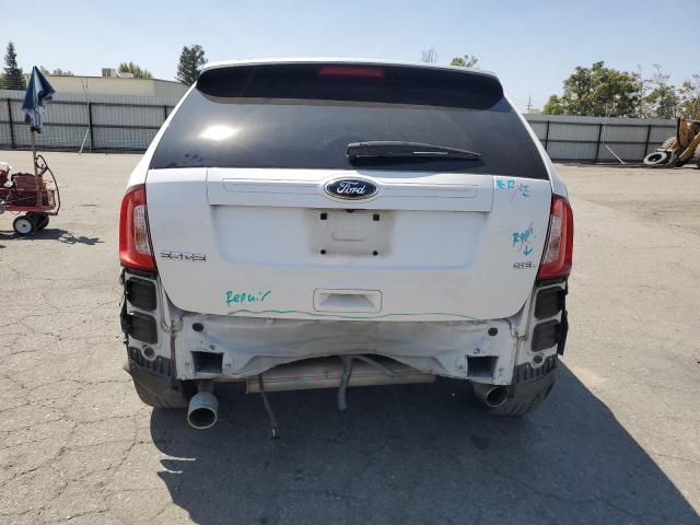 Photo 5 VIN: 2FMDK3JC9DBA58856 - FORD EDGE SEL 