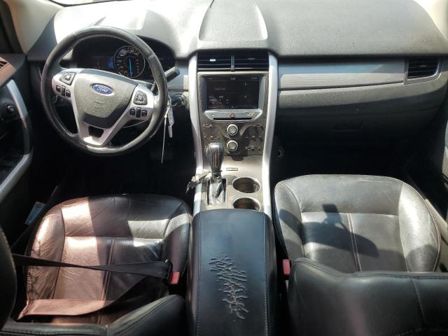 Photo 7 VIN: 2FMDK3JC9DBA58856 - FORD EDGE SEL 