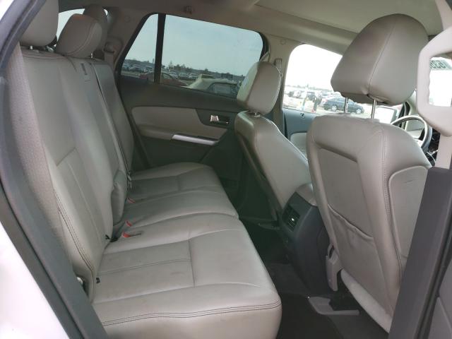 Photo 5 VIN: 2FMDK3JC9DBA59070 - FORD EDGE SEL 