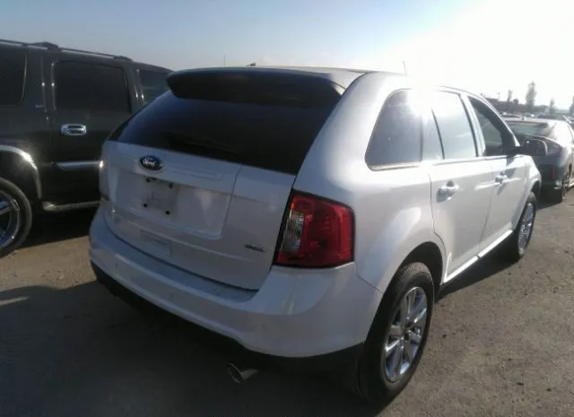 Photo 3 VIN: 2FMDK3JC9DBA64320 - FORD EDGE 