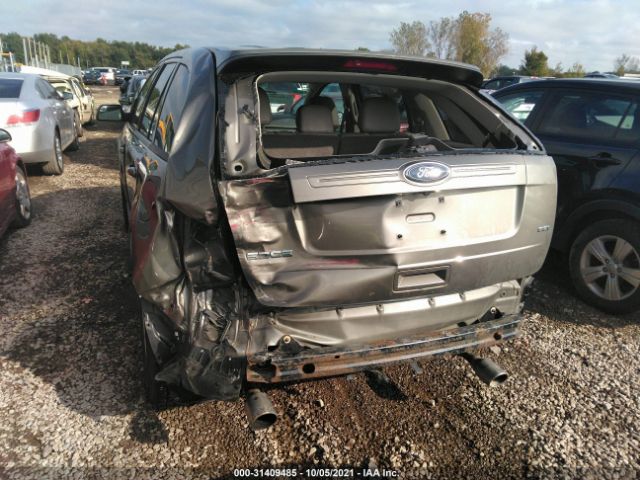 Photo 5 VIN: 2FMDK3JC9DBA65001 - FORD EDGE 