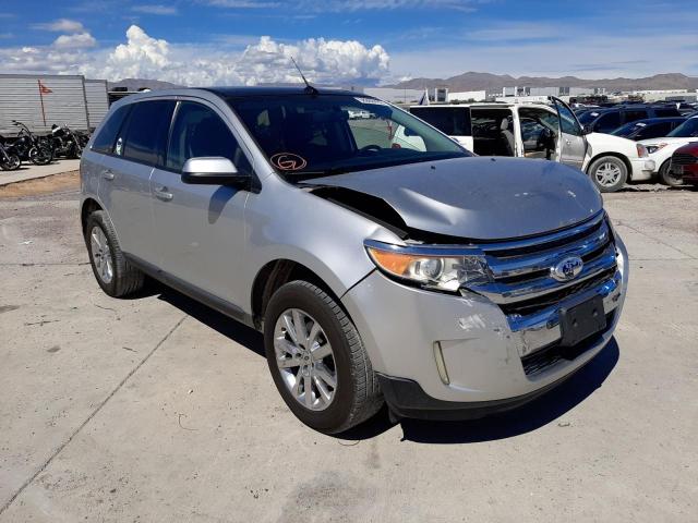 Photo 0 VIN: 2FMDK3JC9DBA90707 - FORD EDGE SEL 