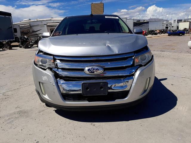 Photo 8 VIN: 2FMDK3JC9DBA90707 - FORD EDGE SEL 