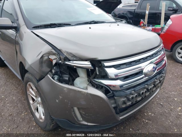 Photo 5 VIN: 2FMDK3JC9DBA95793 - FORD EDGE 