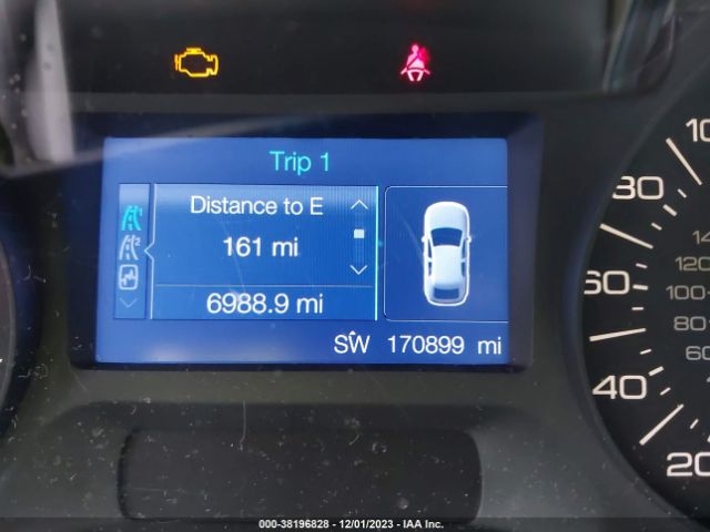 Photo 6 VIN: 2FMDK3JC9DBA95793 - FORD EDGE 